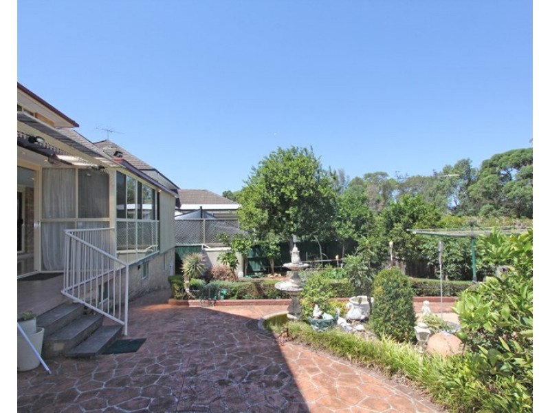 7 Strathfillan Way, Kellyville NSW 2155