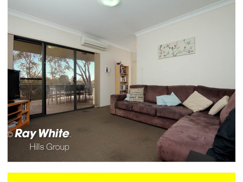 14/11 Kilbenny Street, Kellyville Ridge NSW 2155
