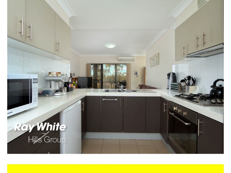 14/11 Kilbenny Street, Kellyville Ridge NSW 2155