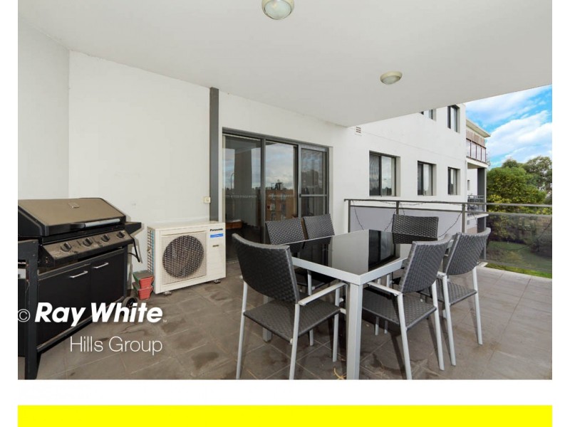 14/11 Kilbenny Street, Kellyville Ridge NSW 2155