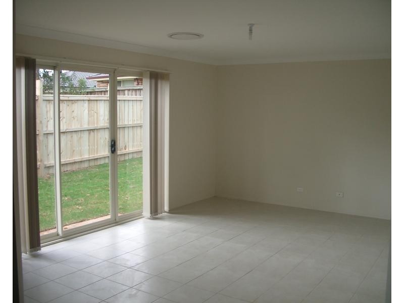 20 Iezza Place, Kellyville Ridge NSW 2155