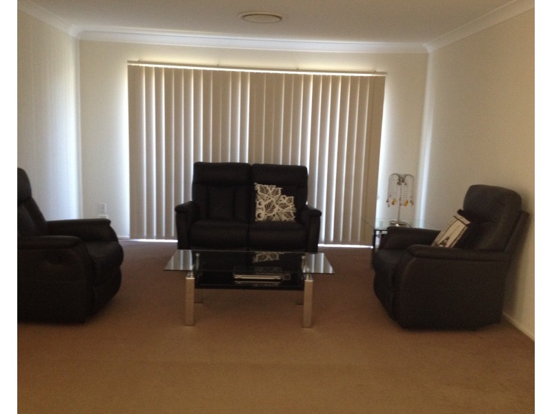 20 Iezza Place, Kellyville Ridge NSW 2155