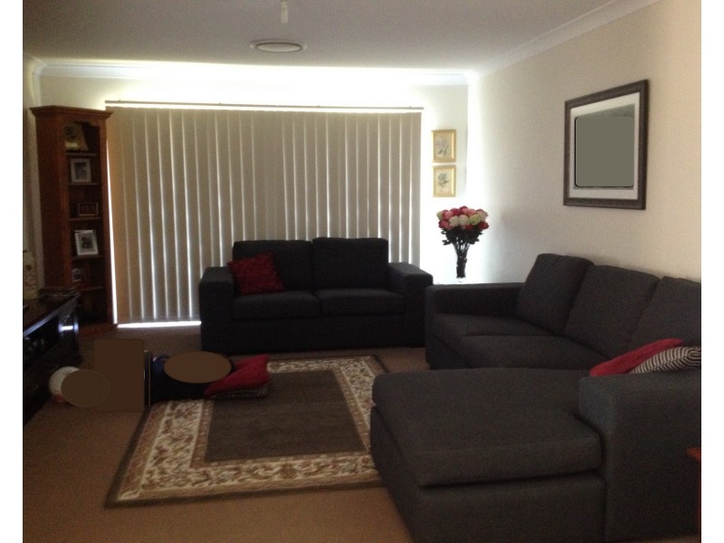 20 Iezza Place, Kellyville Ridge NSW 2155