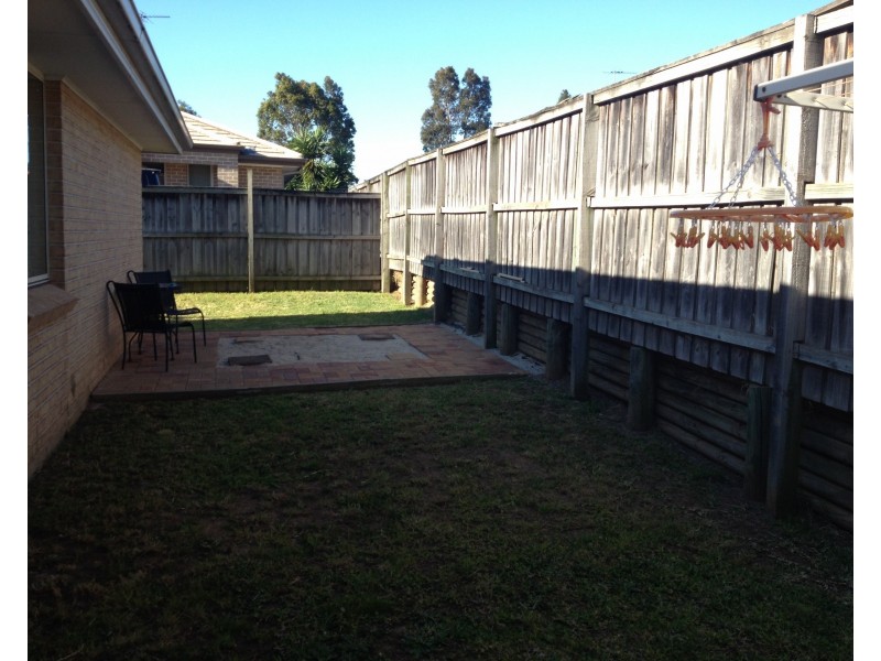 20 Iezza Place, Kellyville Ridge NSW 2155