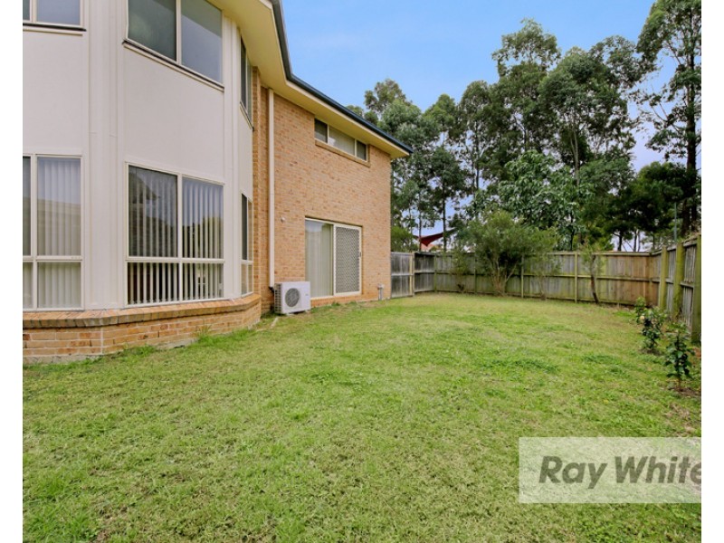 2 Lees Close, Beaumont Hills NSW 2155