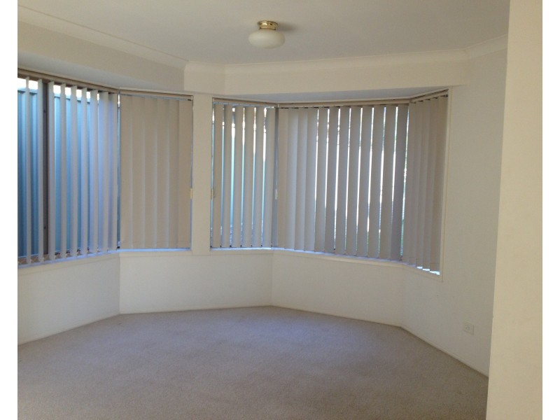 7 Nunkere Crescent, Rouse Hill NSW 2155