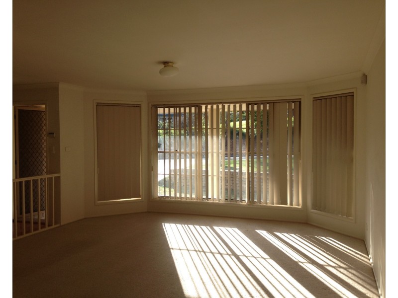 7 Nunkere Crescent, Rouse Hill NSW 2155