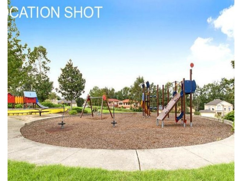 7 Nunkere Crescent, Rouse Hill NSW 2155