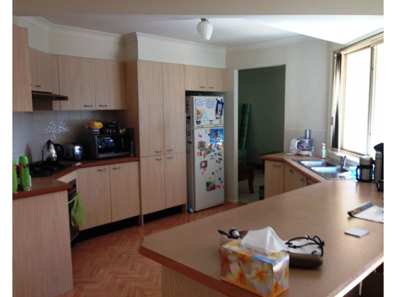 7 Nunkere Crescent, Rouse Hill NSW 2155