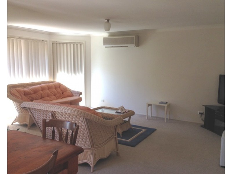 7 Nunkere Crescent, Rouse Hill NSW 2155
