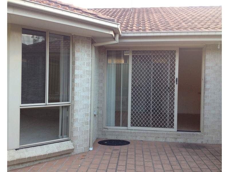 7 Nunkere Crescent, Rouse Hill NSW 2155