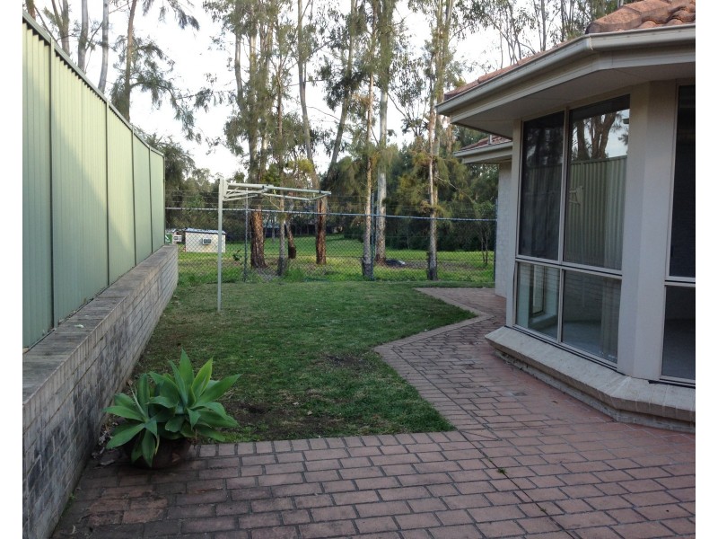 7 Nunkere Crescent, Rouse Hill NSW 2155