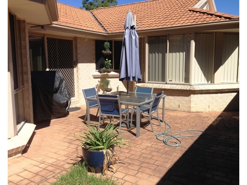 7 Nunkere Crescent, Rouse Hill NSW 2155