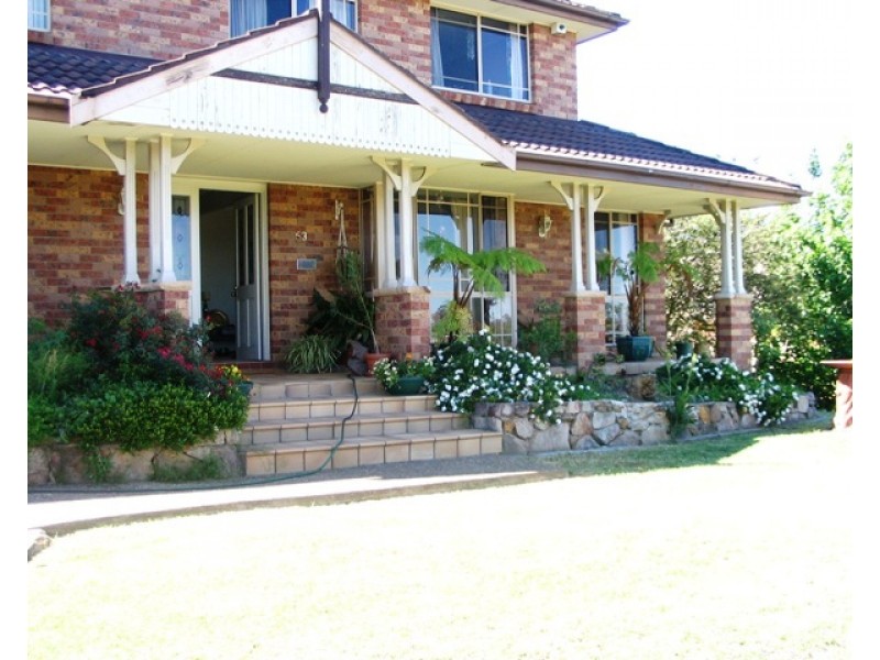 53 First Farm Drive, Castle Hill NSW 2154
