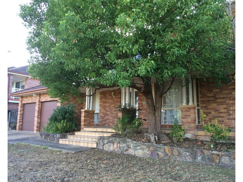 53 First Farm Drive, Castle Hill NSW 2154