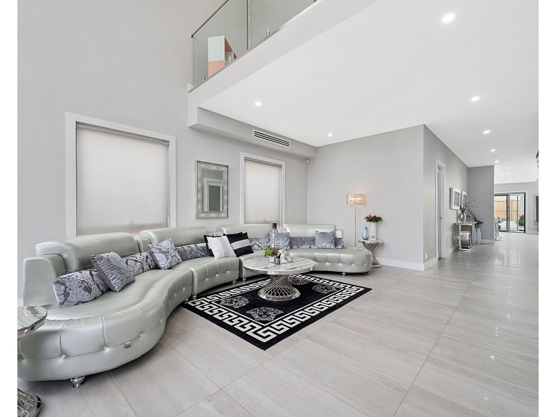 28 Bindo Street, The Ponds NSW 2769