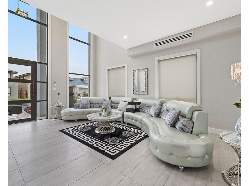 28 Bindo Street, The Ponds NSW 2769