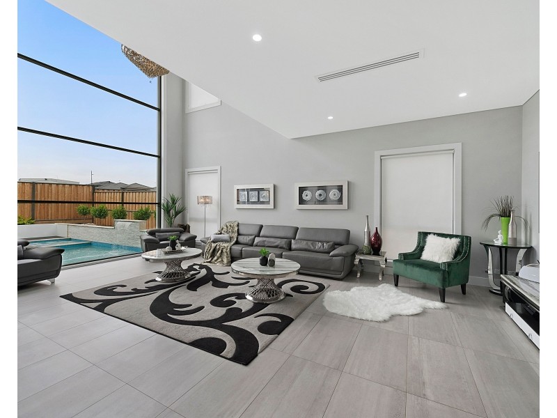 28 Bindo Street, The Ponds NSW 2769