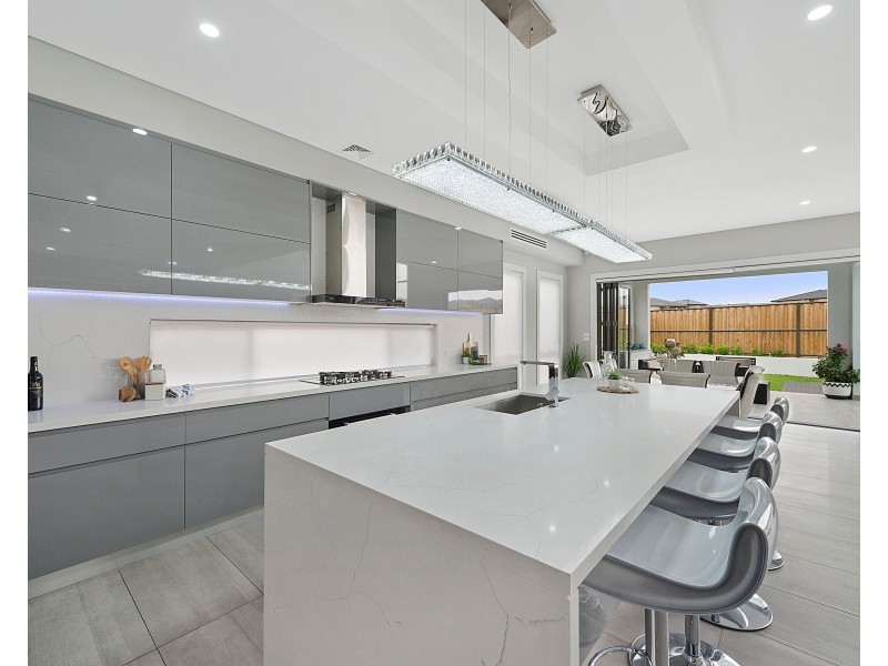 28 Bindo Street, The Ponds NSW 2769