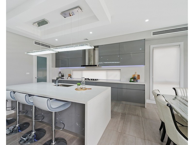 28 Bindo Street, The Ponds NSW 2769