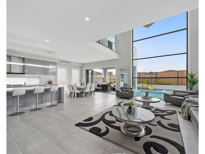 28 Bindo Street, The Ponds NSW 2769
