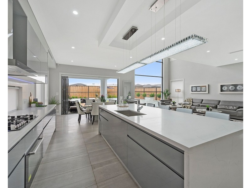 28 Bindo Street, The Ponds NSW 2769
