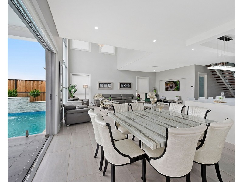 28 Bindo Street, The Ponds NSW 2769
