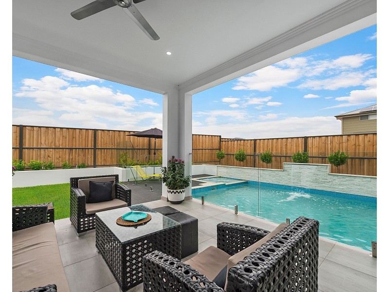 28 Bindo Street, The Ponds NSW 2769