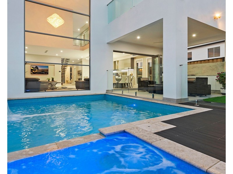 28 Bindo Street, The Ponds NSW 2769