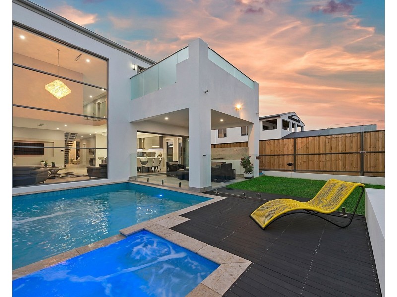 28 Bindo Street, The Ponds NSW 2769