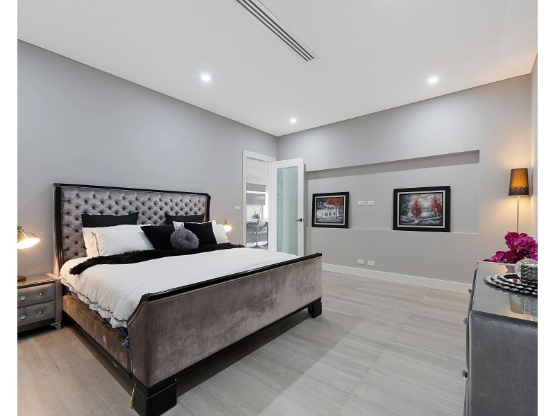 28 Bindo Street, The Ponds NSW 2769