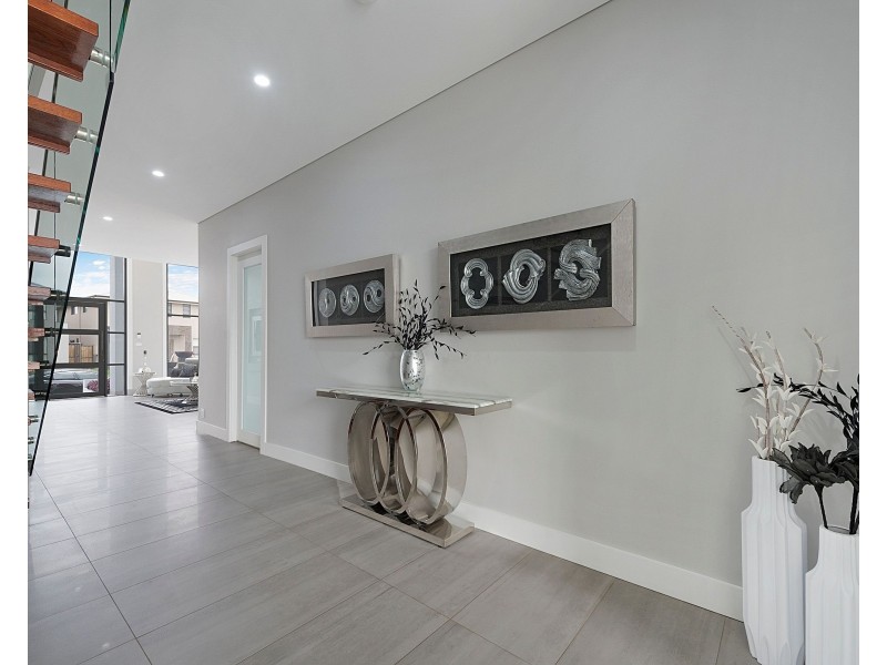 28 Bindo Street, The Ponds NSW 2769