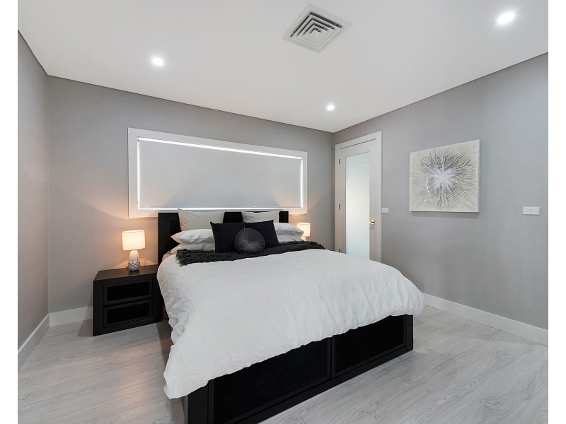 28 Bindo Street, The Ponds NSW 2769