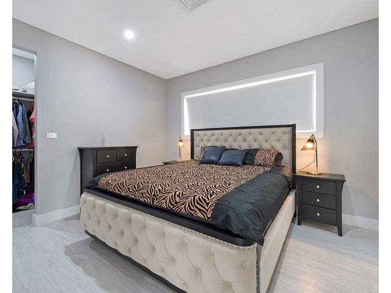 28 Bindo Street, The Ponds NSW 2769