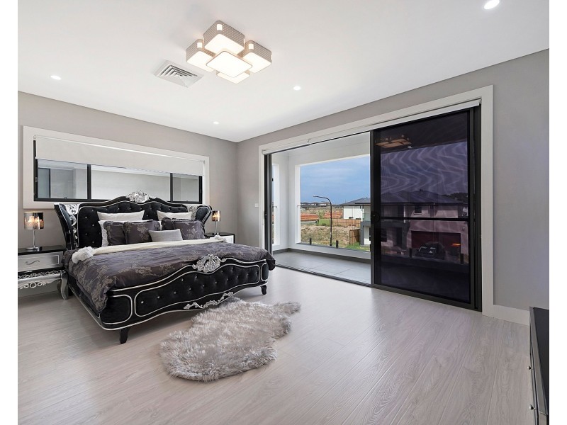 28 Bindo Street, The Ponds NSW 2769