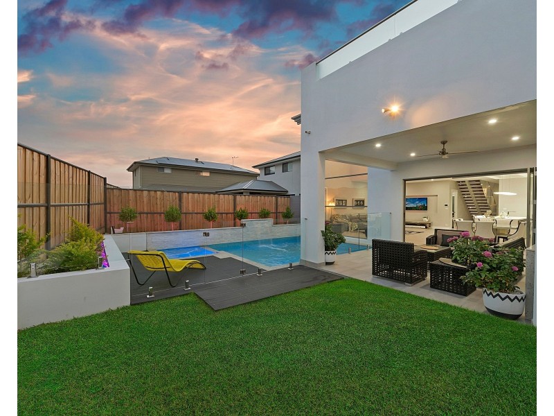 28 Bindo Street, The Ponds NSW 2769