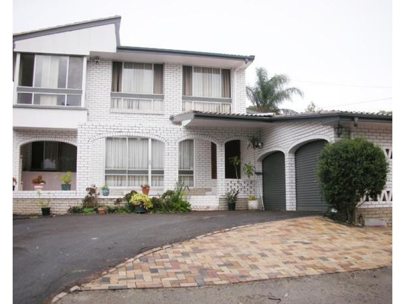 99 Showground Road, Castle Hill NSW 2154