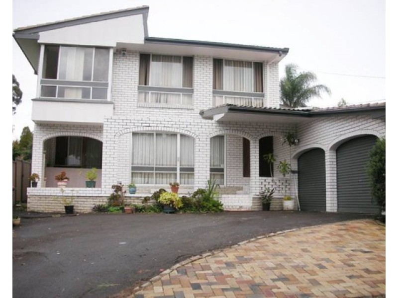 99a Showground Road, Castle Hill NSW 2154