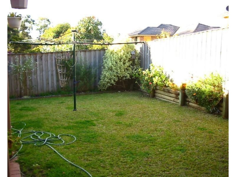 7 Hawick Court, Kellyville NSW 2155