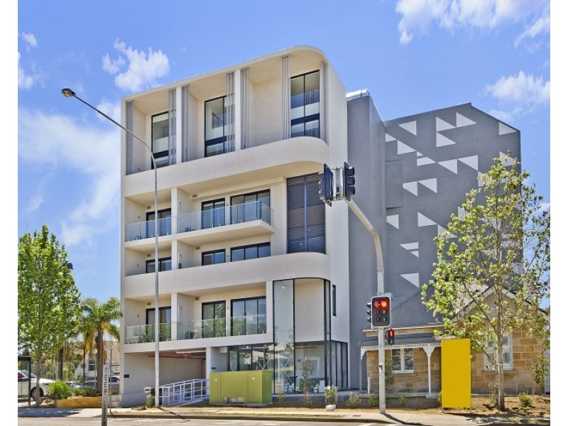 29/11-13 Old Northern Road, Baulkham Hills NSW 2153