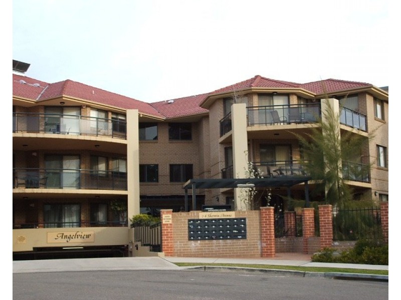 2/2-6 Sherwin Avenue, Castle Hill NSW 2154