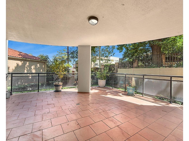 2/2-6 Sherwin Avenue, Castle Hill NSW 2154