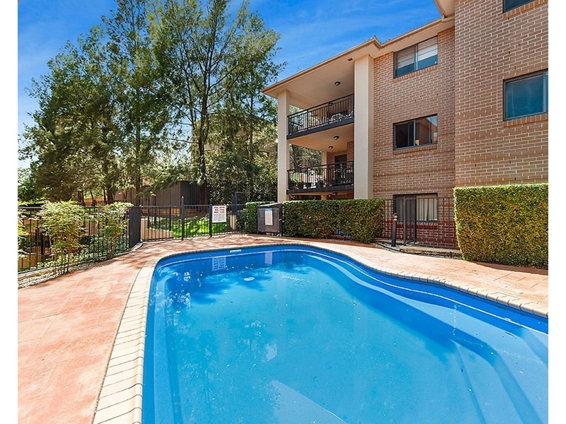 2/2-6 Sherwin Avenue, Castle Hill NSW 2154