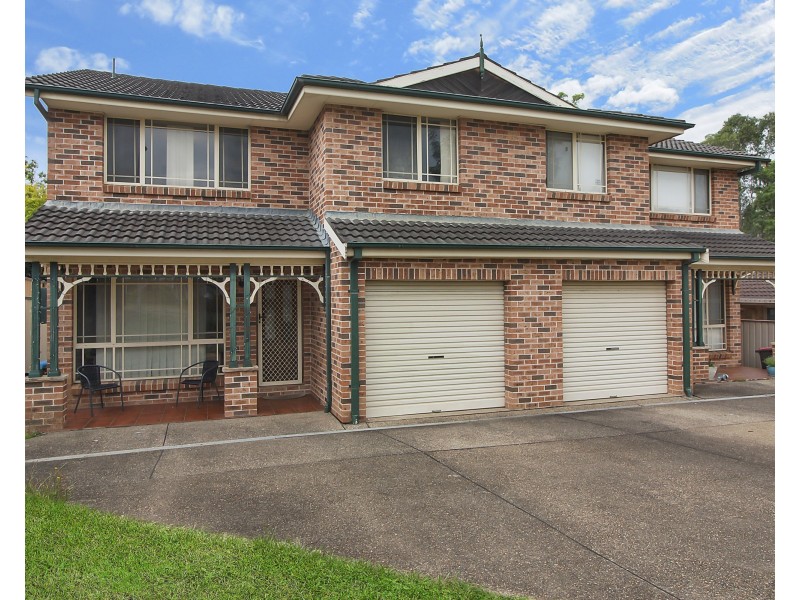 1/57 Valerie Avenue, Baulkham Hills NSW 2153