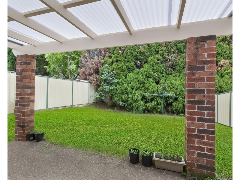 1/57 Valerie Avenue, Baulkham Hills NSW 2153