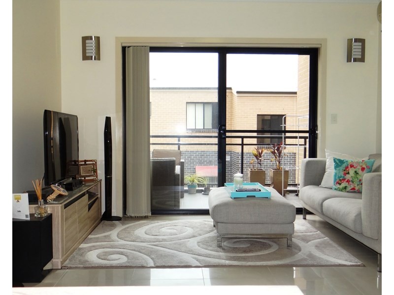 28/49-55 Beamish Road, Northmead NSW 2152