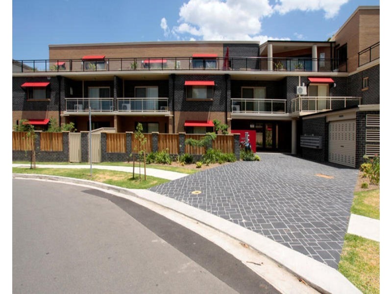 28/49-55 Beamish Road, Northmead NSW 2152
