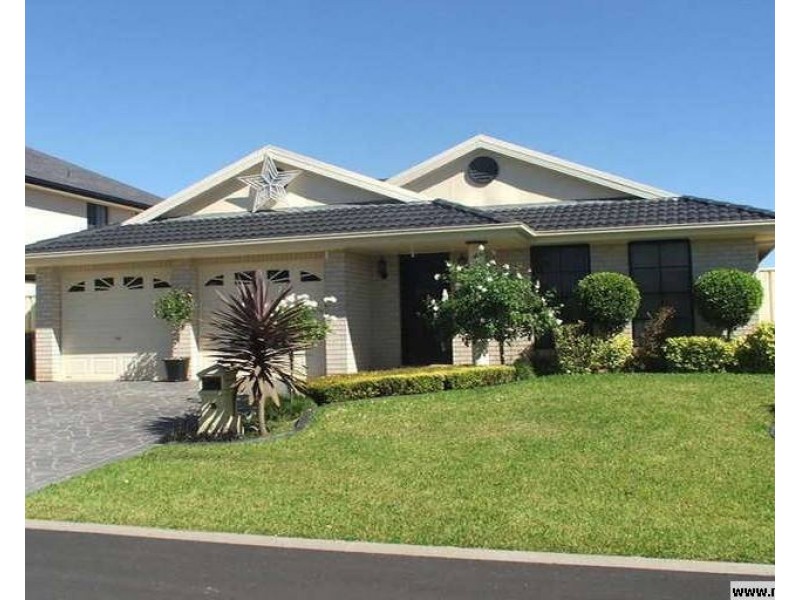 6 Farrier Way, Kellyville Ridge NSW 2155