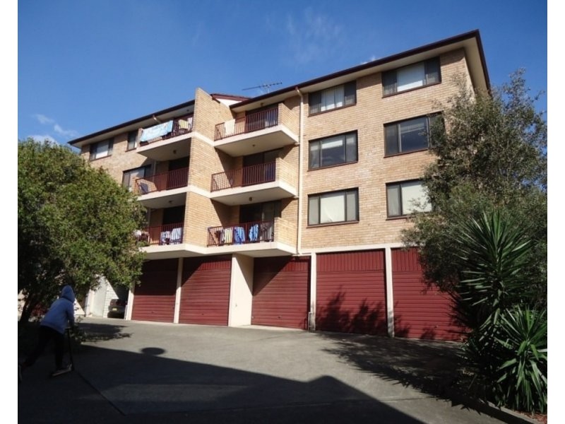 19/26 Mantaka Street, Blacktown NSW 2148