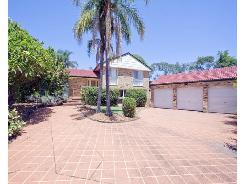31a Kerrs Road, Castle Hill NSW 2154